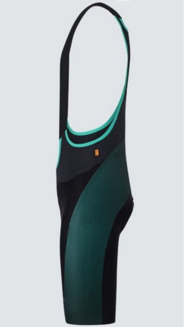 ☆新品タグ付☆ オークリー ビブショーツ エンデュランス ウルトラ ビブ　XL