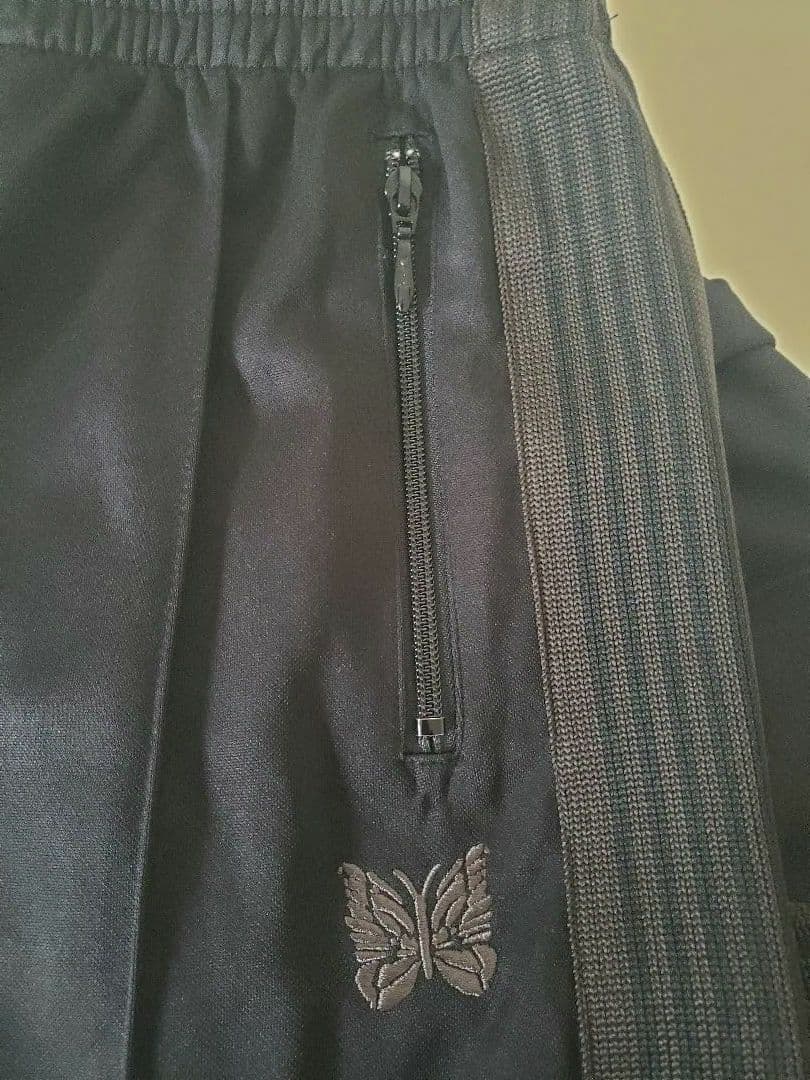 ニードルス トラックパンツ