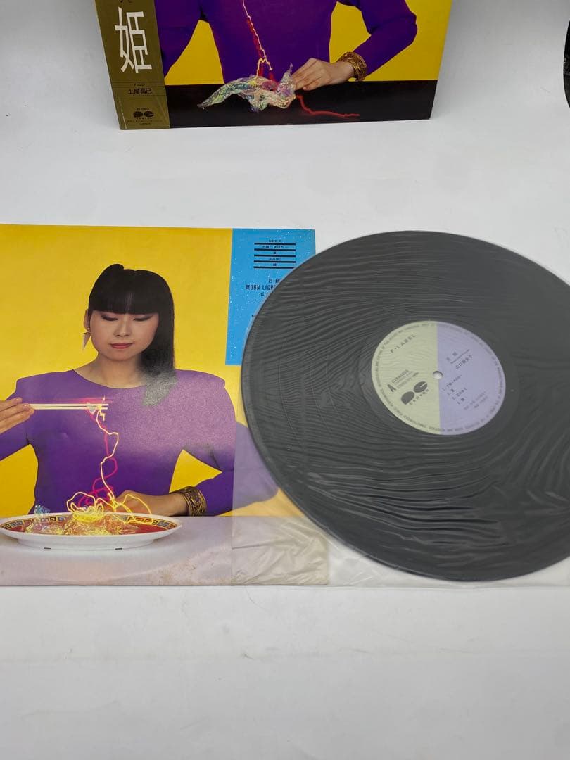 山口美央子 月姫 C28A0265