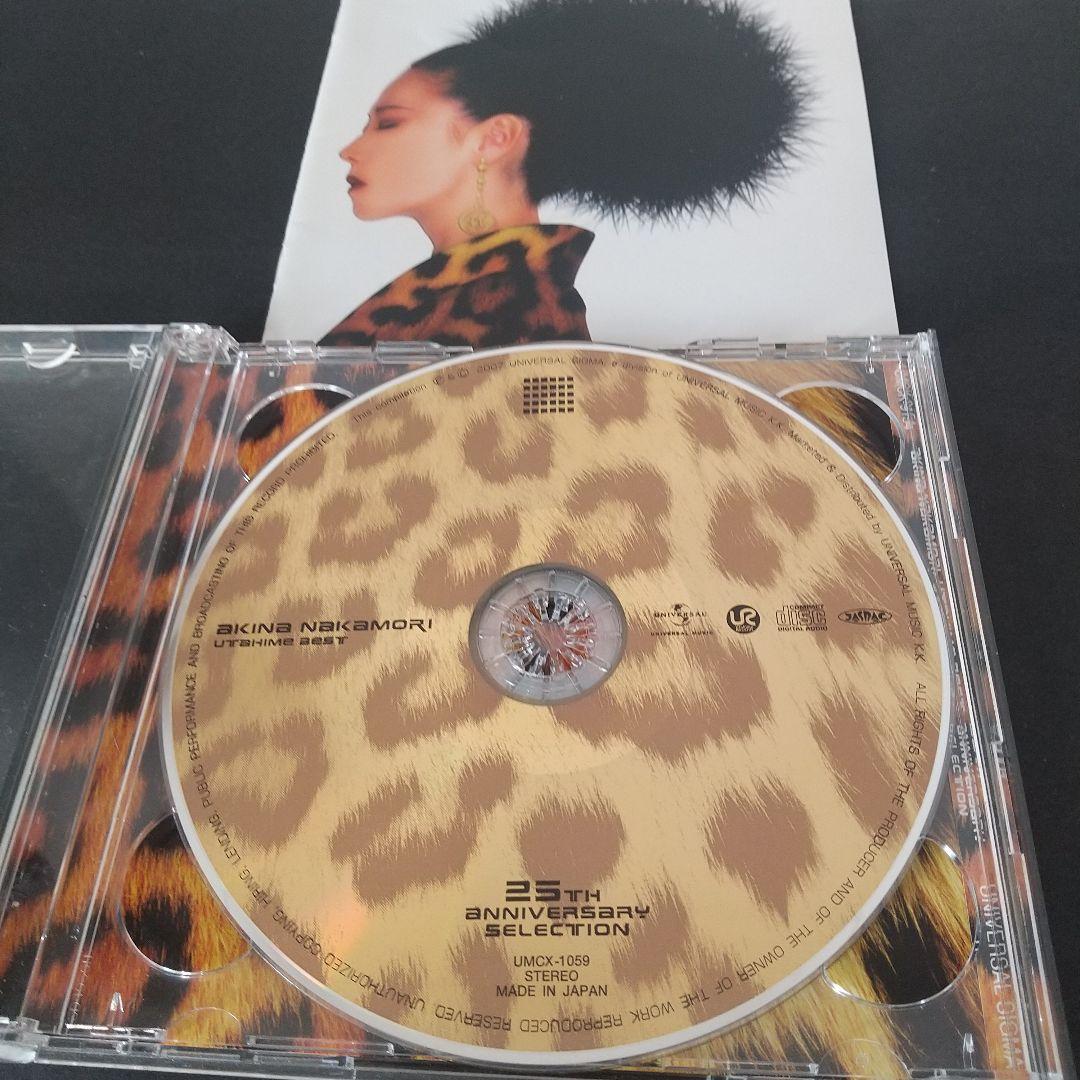 中森明菜 35th Anniversary Selection CD/DVD他