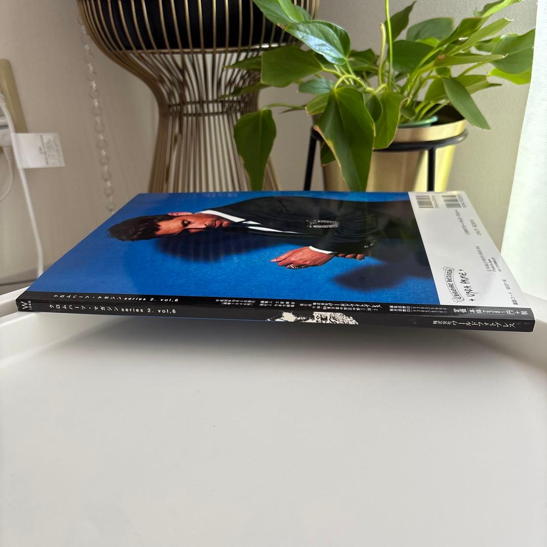 クロムハーツ・マガジン Series2 6