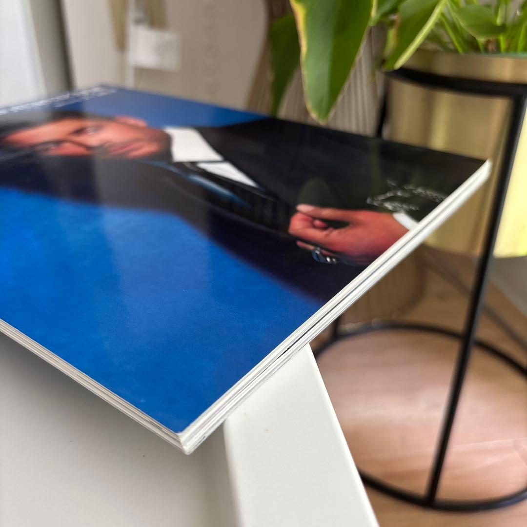 クロムハーツ・マガジン Series2 6