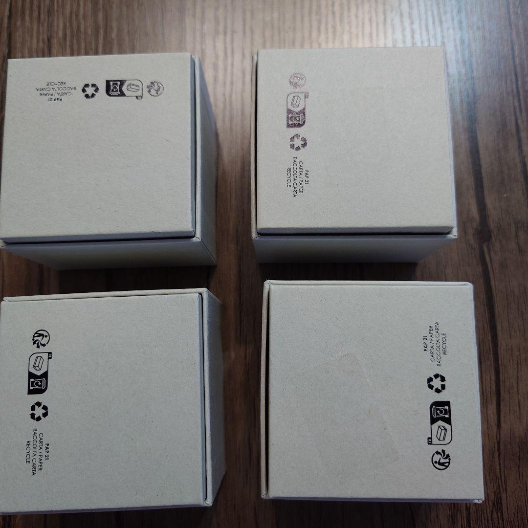 島は様vivienne westwoodの空箱　8点②③