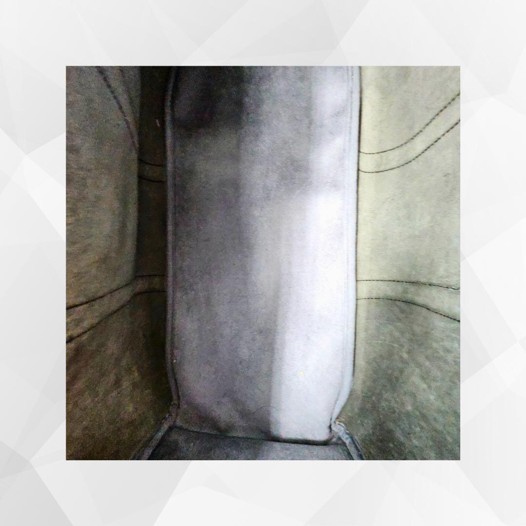 ルイ・ヴィトン キーポルバンドリエール50 エピ ブラック ショルダーストラップ