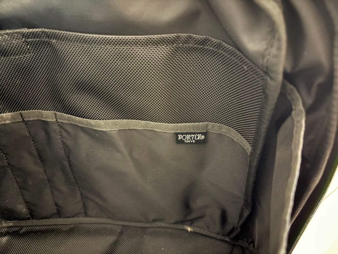 Porter ブリーフケース