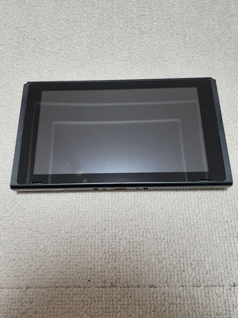 Switch 2020年 バッテリー強化モデル③