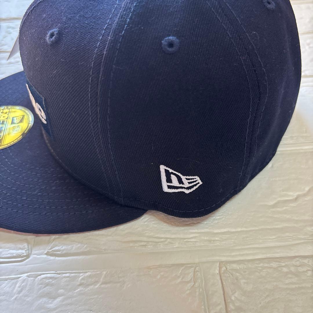 Supreme NEW ERA キャップ