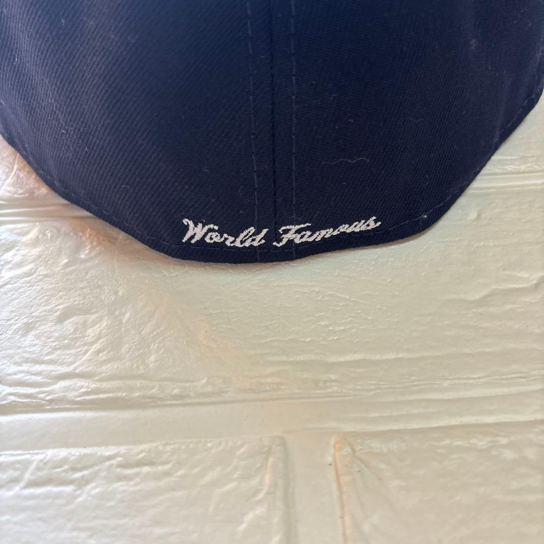 Supreme NEW ERA キャップ