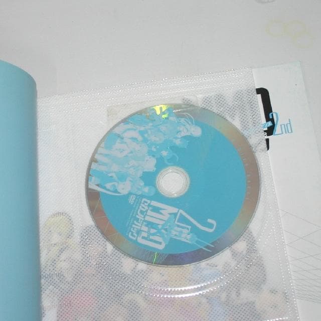 【中古】MMD MikuMikuDance 2nd　セカンドパック