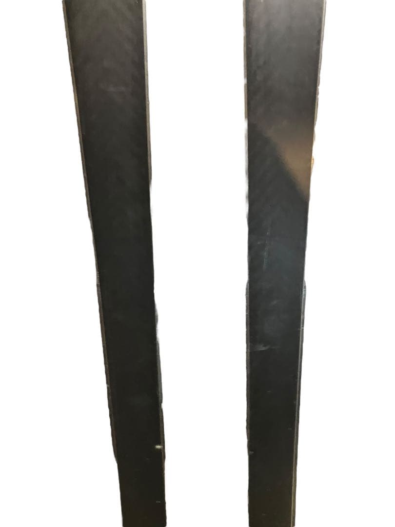 オガサカ(OGASAKA) スキー板「KC-RV」175cm 保証付き