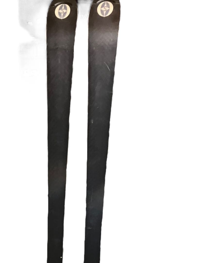 オガサカ(OGASAKA) スキー板「KC-RV」175cm 保証付き