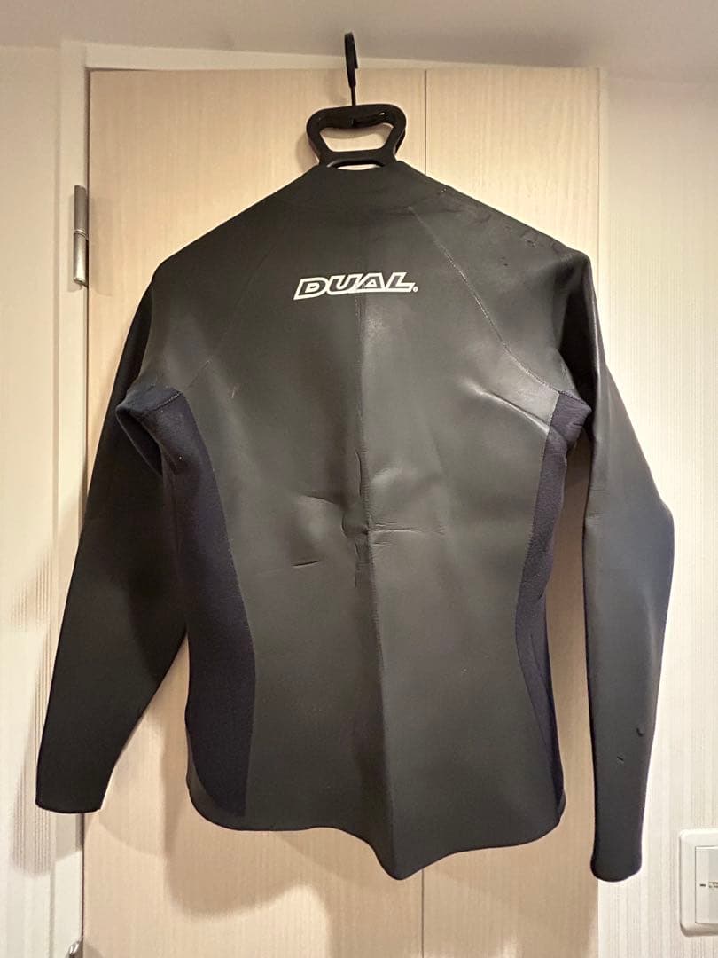 ロングスリーブタッパー【サイズＬＬ】