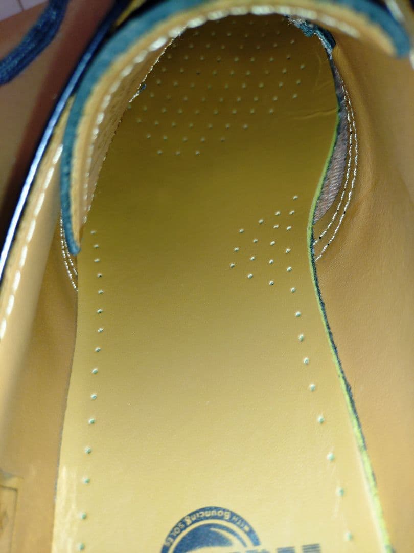 Dr. Martens 3ホールシューズ　26〜27cm