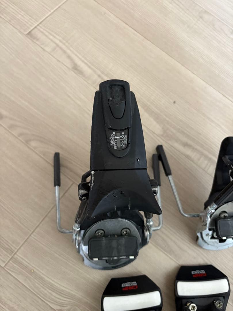 Look pivot 18 ルック　スキー　ビンディング　しののめさん専用