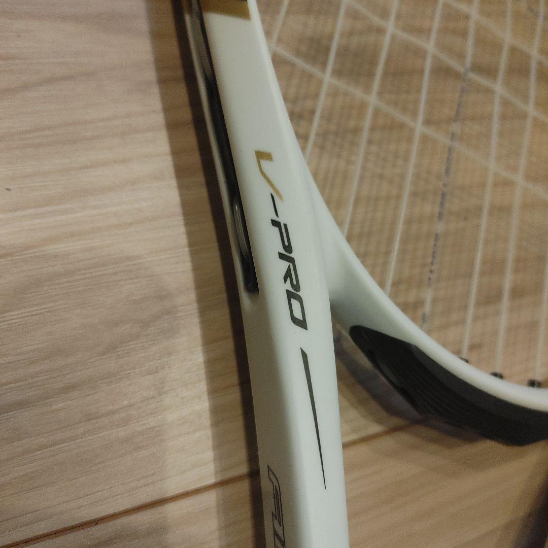 【激安】ソフトテニスラケット　アクロスピードt-pro