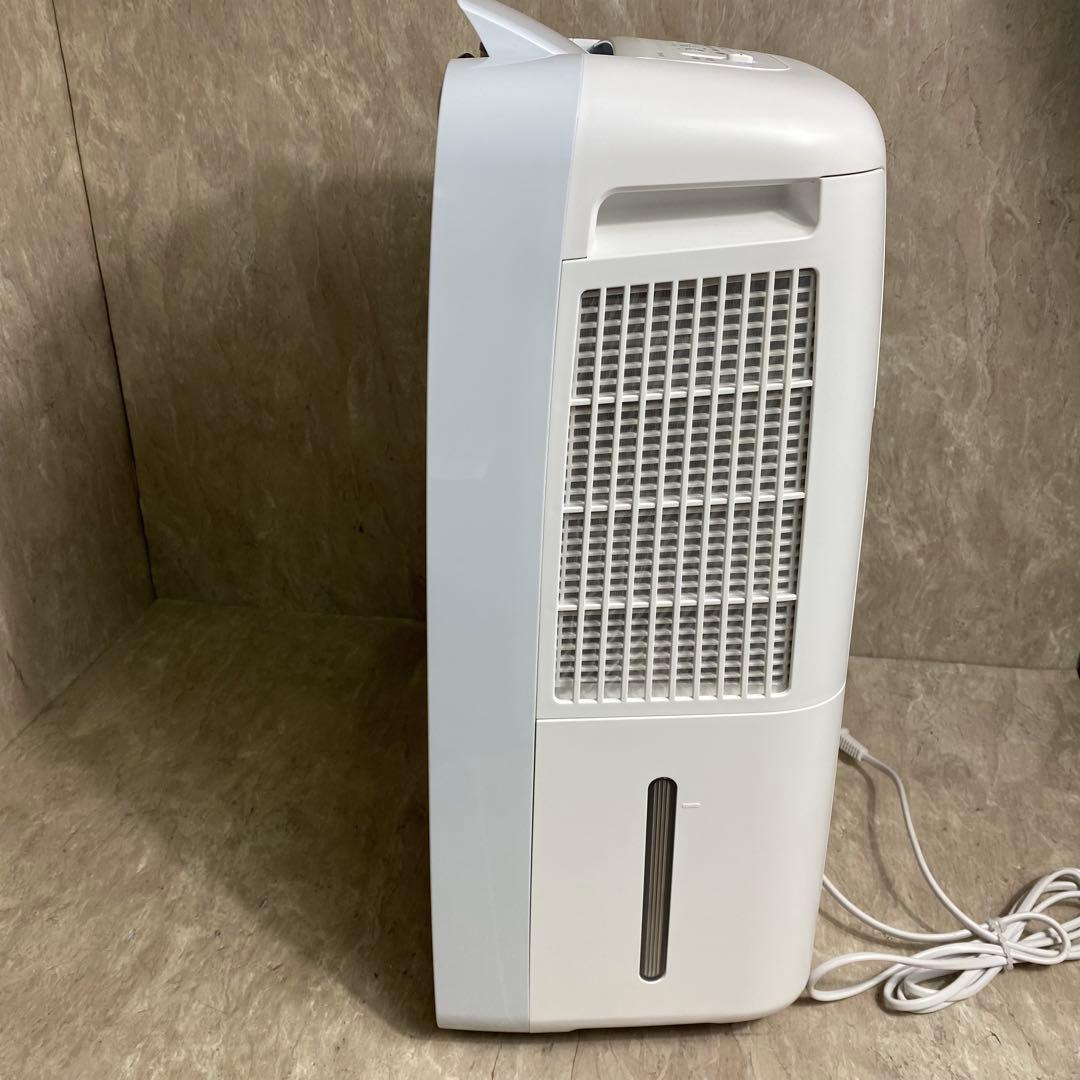 金井金井　新品未使用 SHARP 衣類乾燥機 除湿機 CM-N100-W