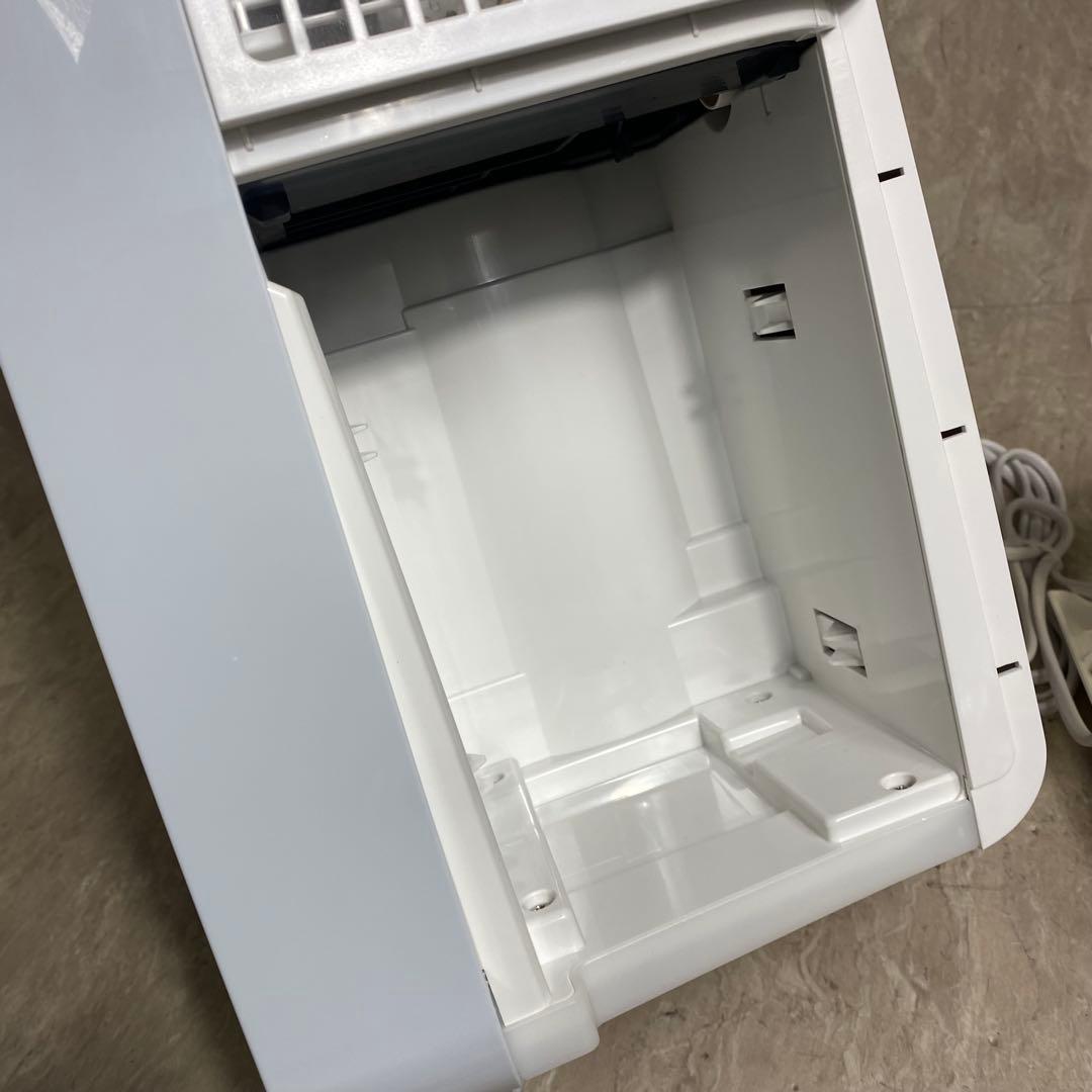 金井金井　新品未使用 SHARP 衣類乾燥機 除湿機 CM-N100-W