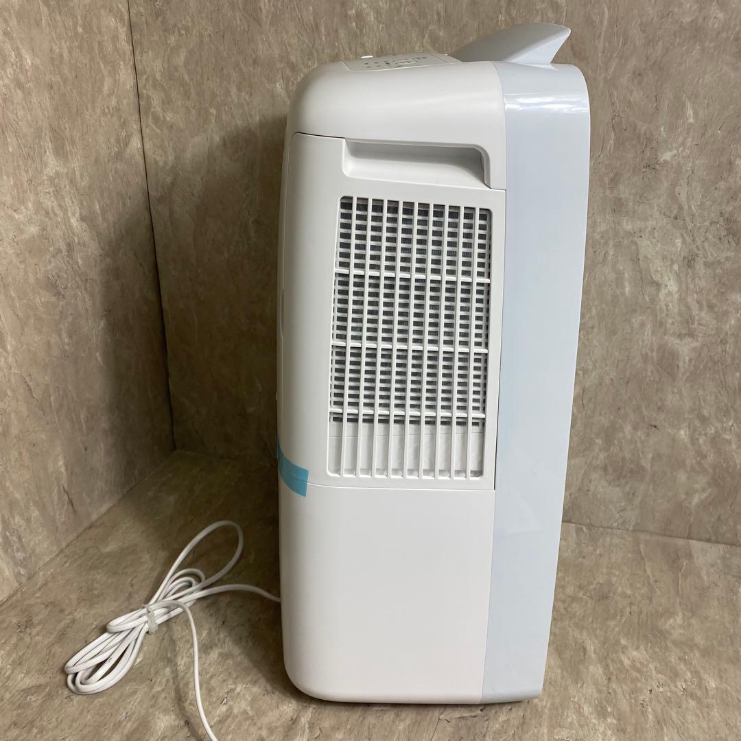 金井金井　新品未使用 SHARP 衣類乾燥機 除湿機 CM-N100-W