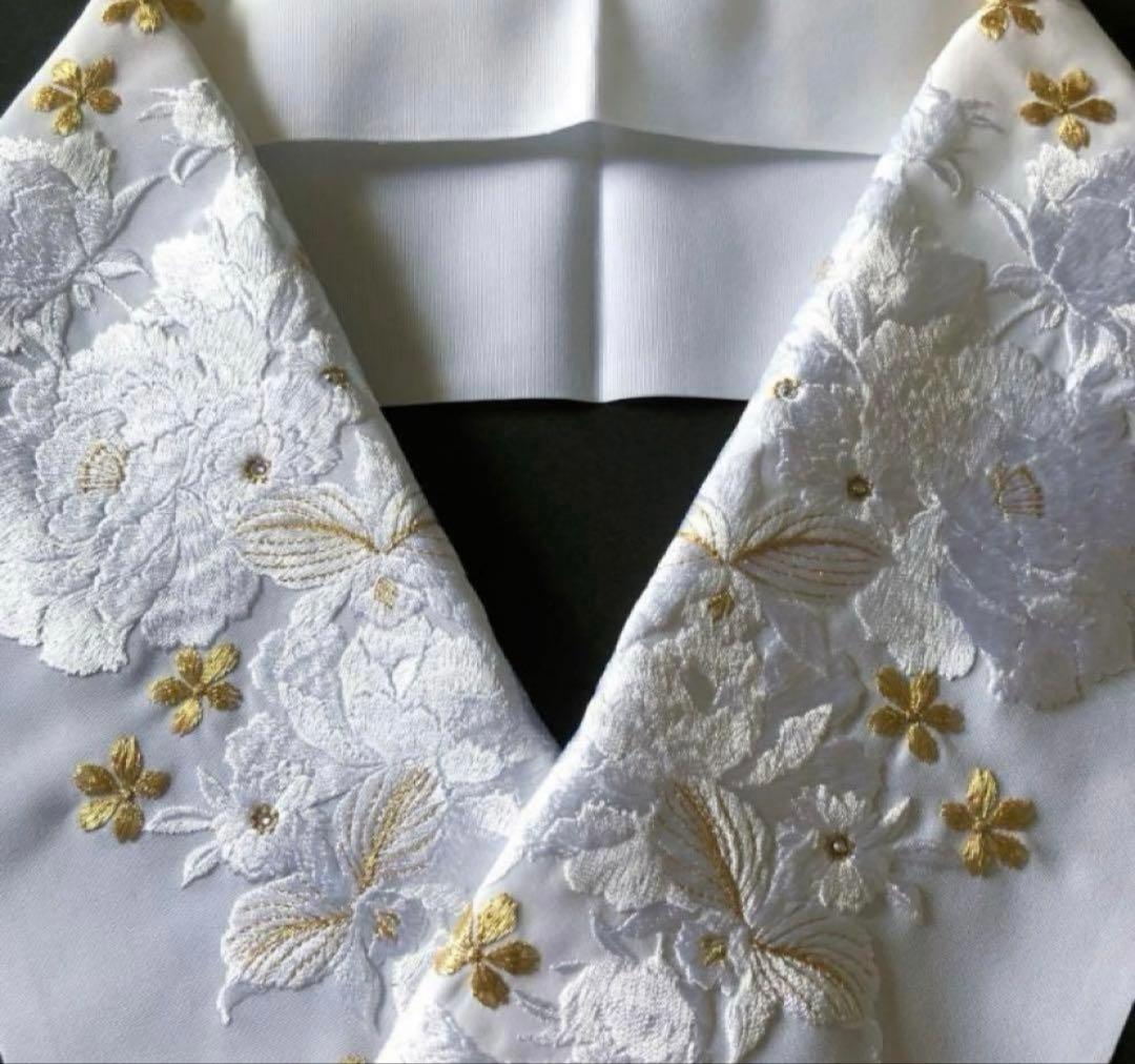 振袖セット　三越　正絹　高級　古典柄　京友禅