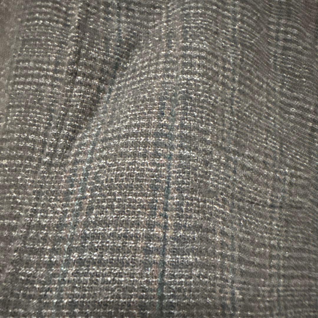 コムデギャルソン 1999年製 ウールツイードジャケット 日本製 S 90s