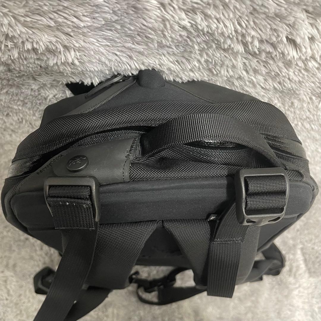 新品✨ 最終値下げ アークテリクス　アロー22 リュック　arro22
