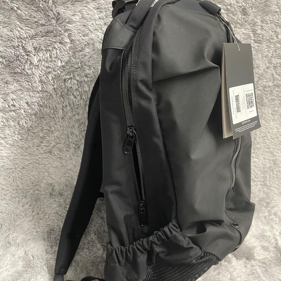 新品✨ 最終値下げ アークテリクス　アロー22 リュック　arro22