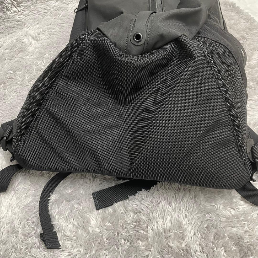 新品✨ 最終値下げ アークテリクス　アロー22 リュック　arro22