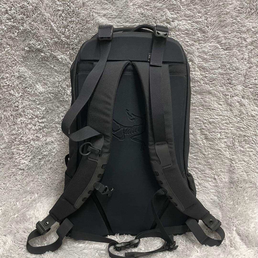 新品✨ 最終値下げ アークテリクス　アロー22 リュック　arro22