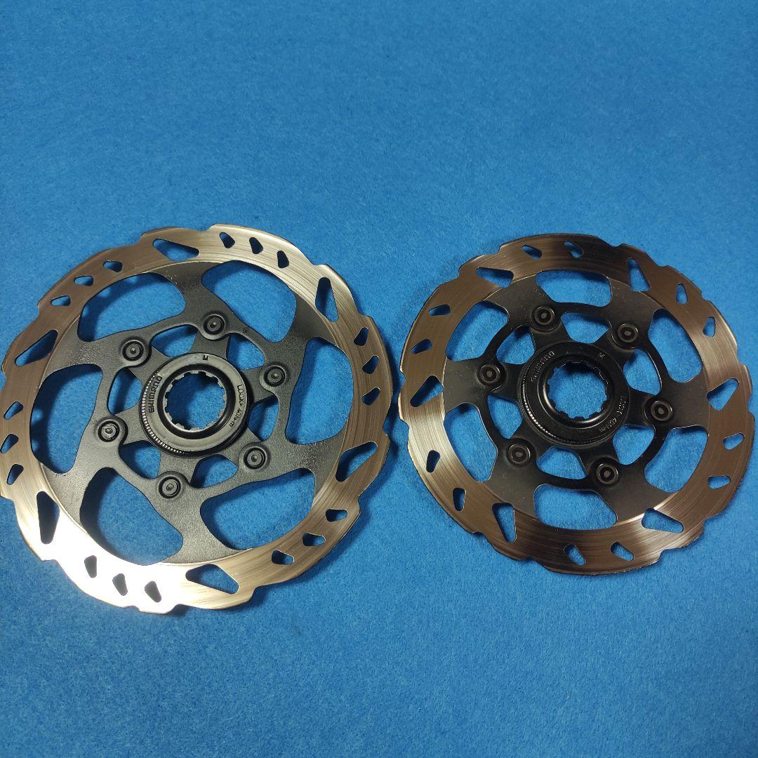 TRP SPYRE ディスクブレーキセット