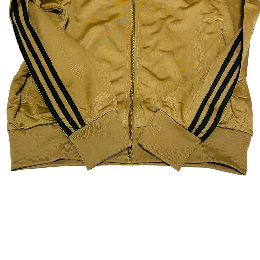 【新品タグ付き】adidas FIREBIRD TT トラックジャケット　XL