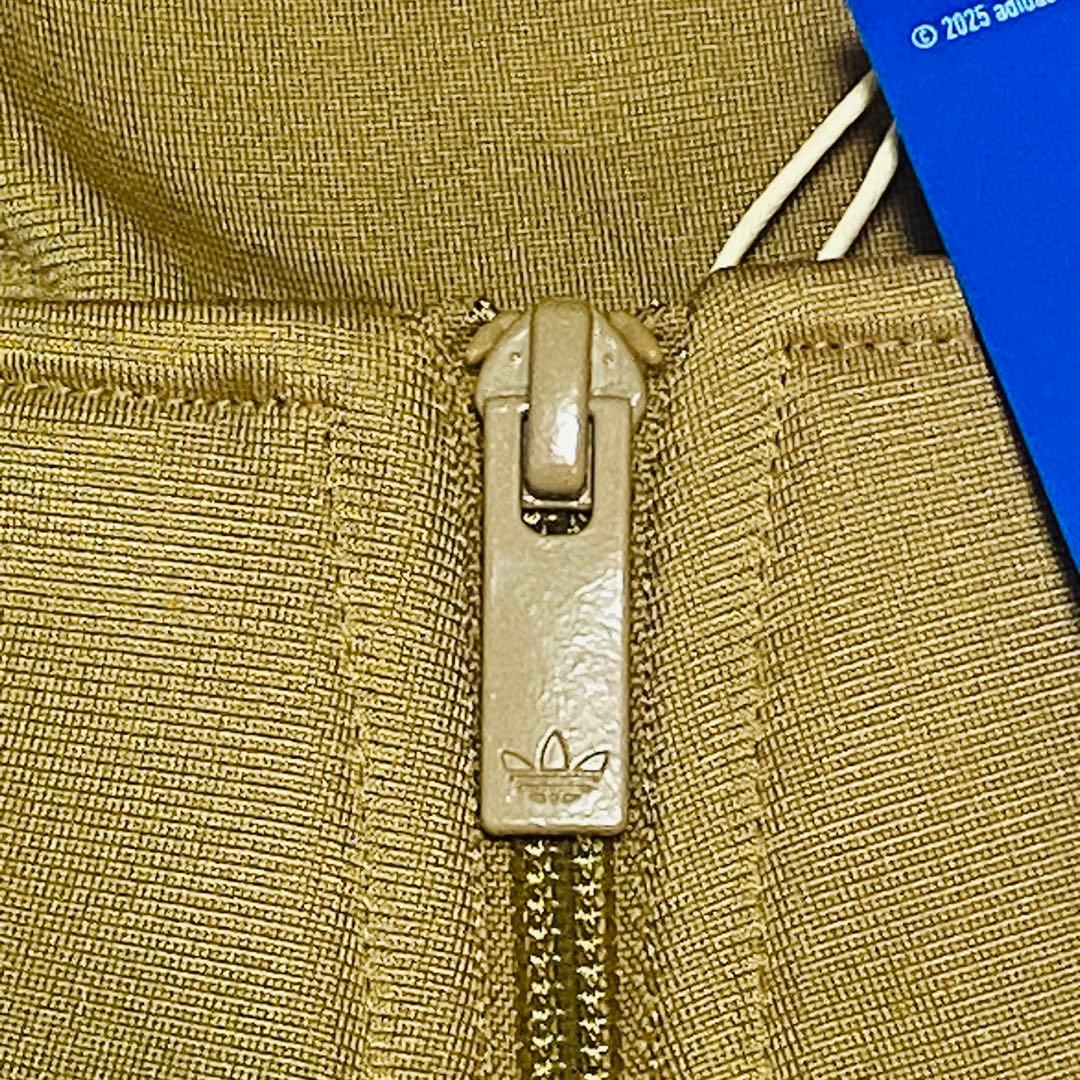 【新品タグ付き】adidas FIREBIRD TT トラックジャケット　XL