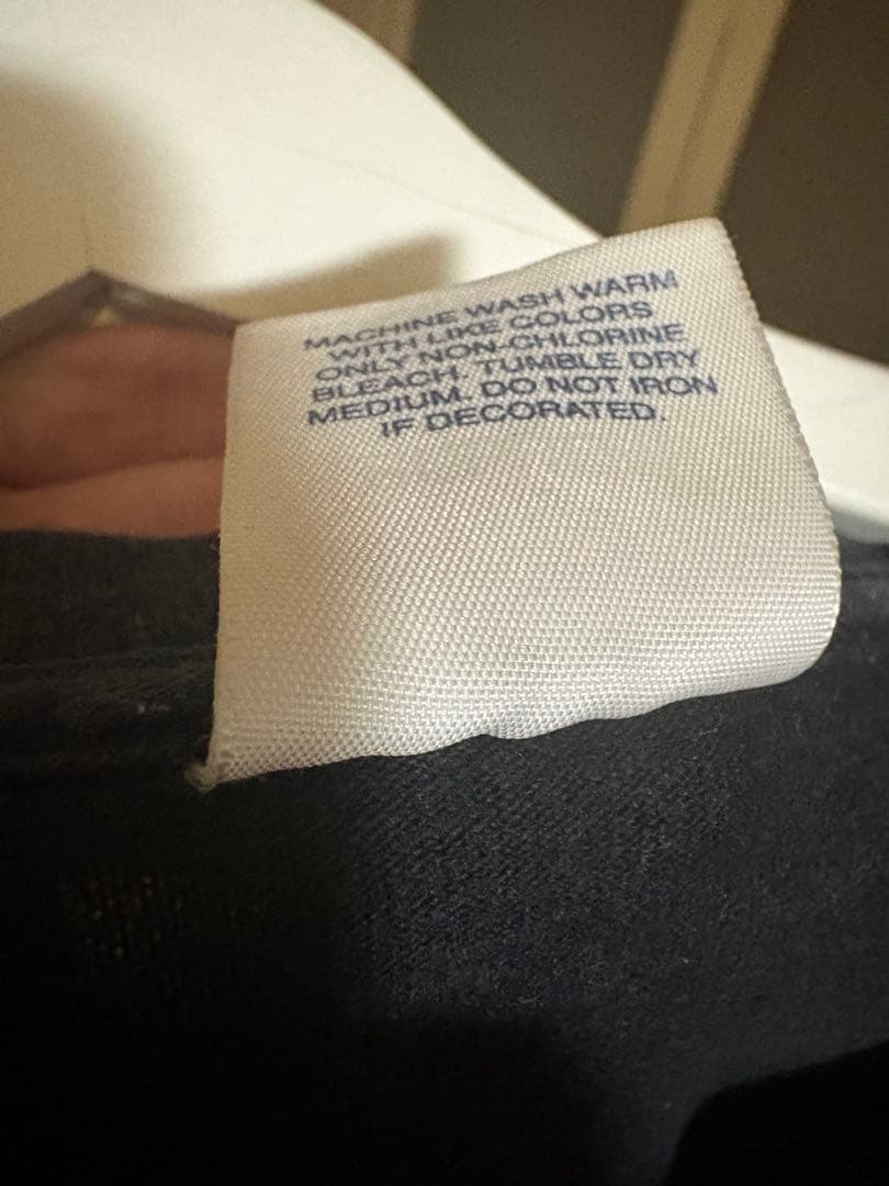 入手困難　Supreme Shane MacGowan Tee