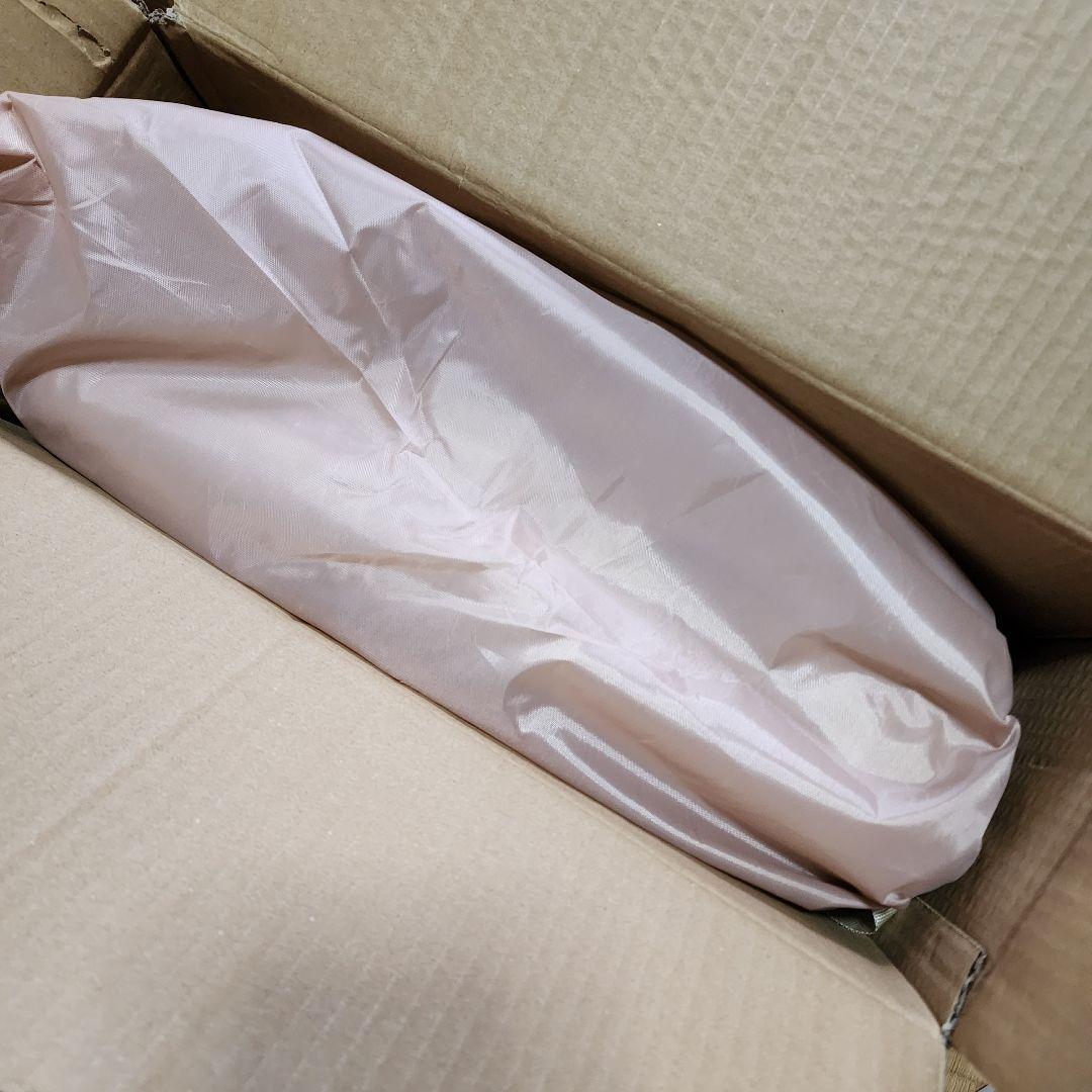 ★新品 ポンプ内蔵 エアーベッド シングル 2台1セット キャンプ ライト