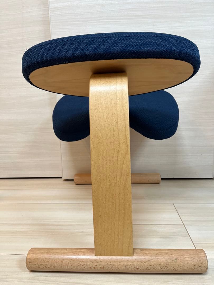 バランスイージー バランスチェア 腰痛対策 学習椅子