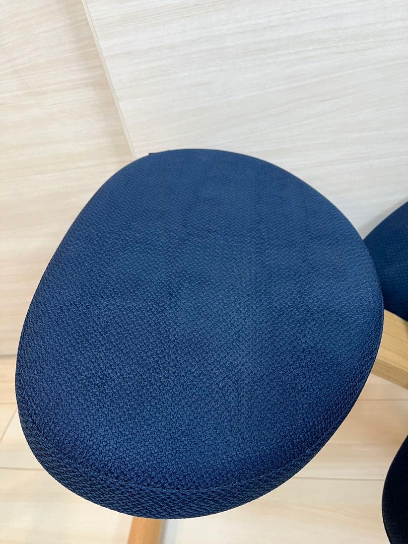 バランスイージー バランスチェア 腰痛対策 学習椅子