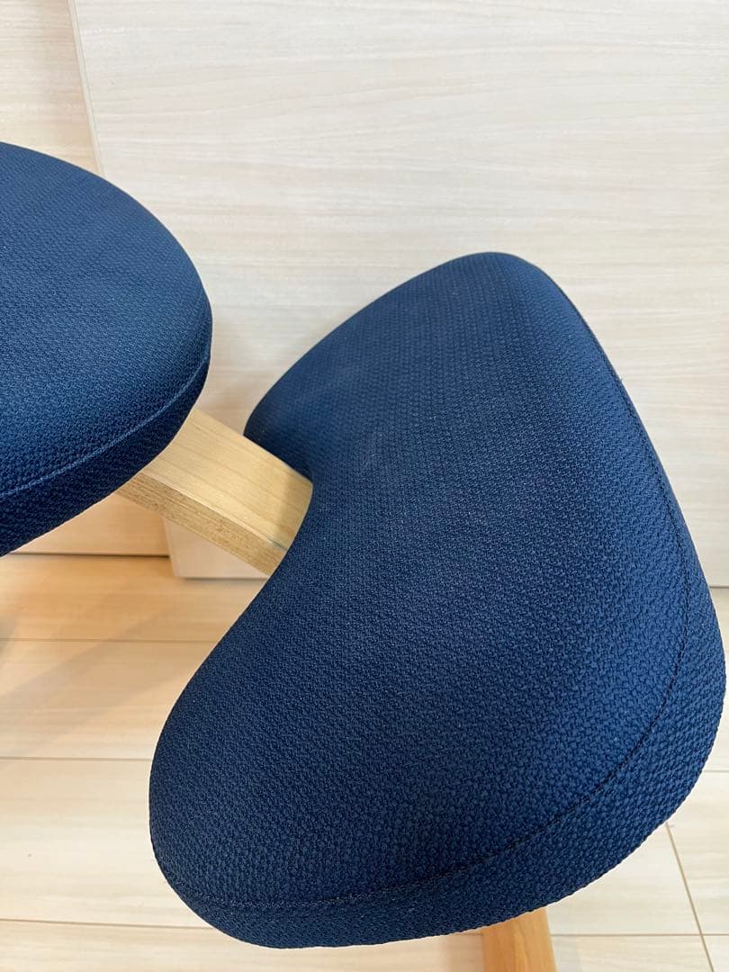 バランスイージー バランスチェア 腰痛対策 学習椅子