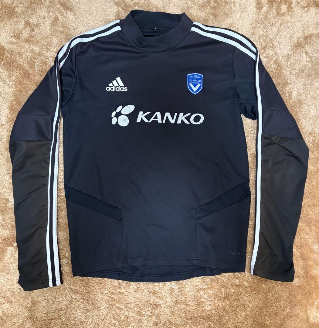 IPU環太平洋大学サッカーウェア