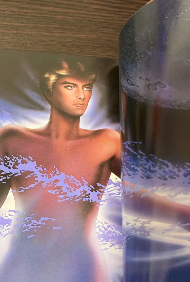 【初版・希少・帯付き】宇宙劇場―ベスト・コレクション