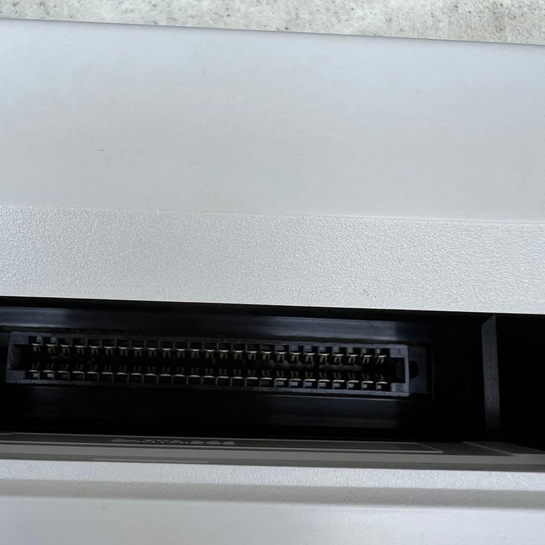 希少 SONY HITBIT HB-10 ホームコンピューター MSX