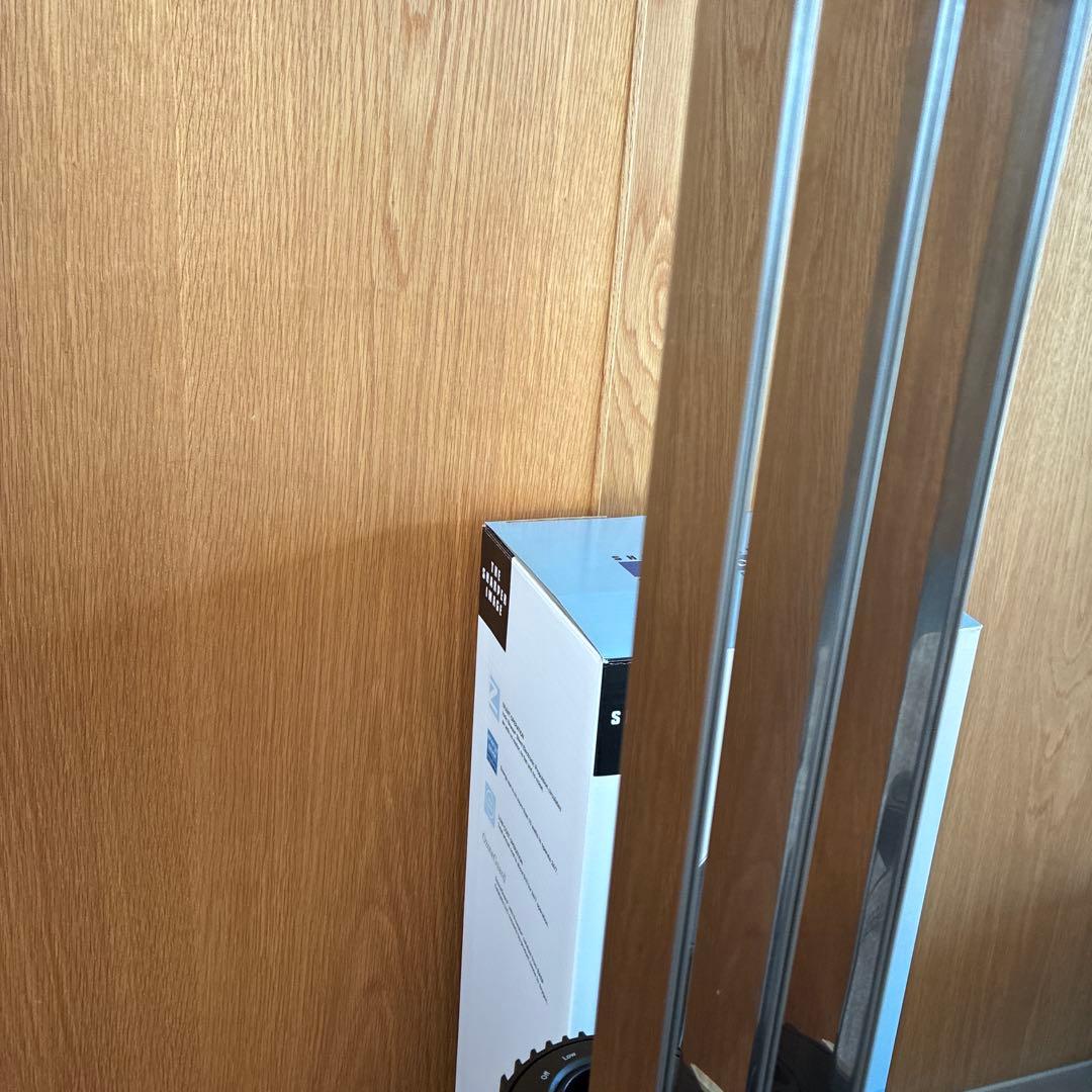 Ionic Breeze Grande 空気清浄機