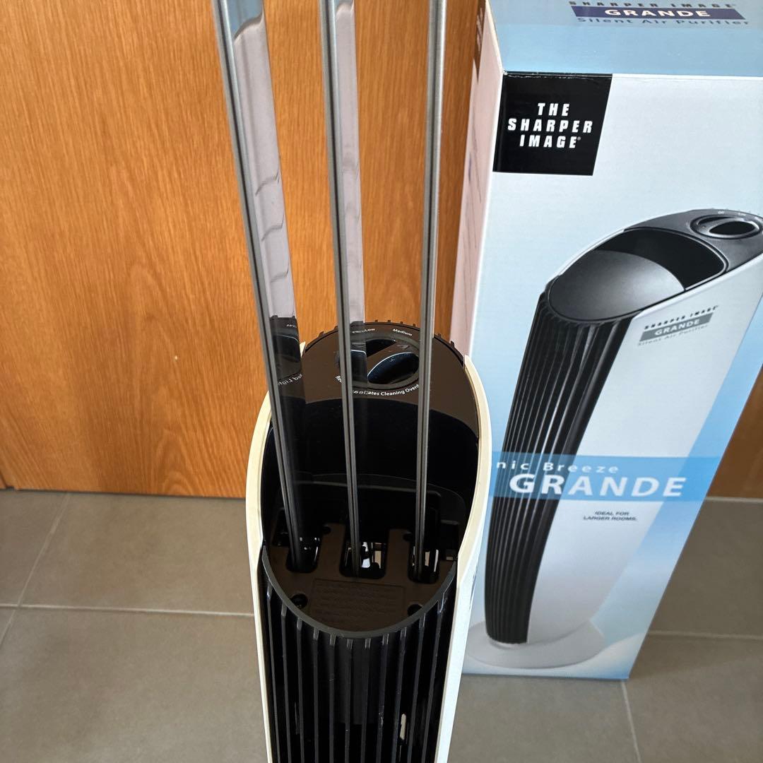 Ionic Breeze Grande 空気清浄機