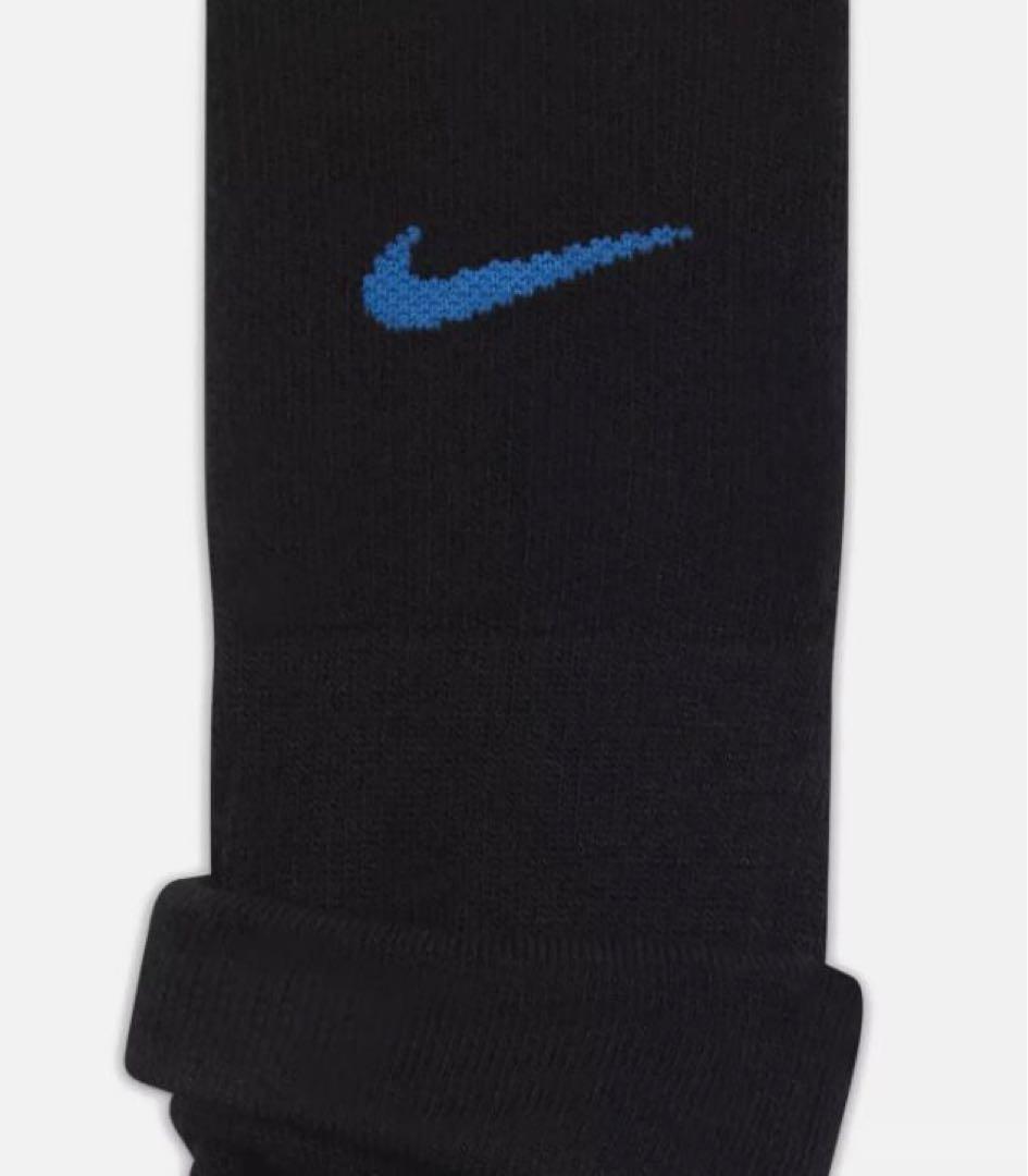 NikeLab MMW ソックス セット　Size Lベージュ ブラックALYX