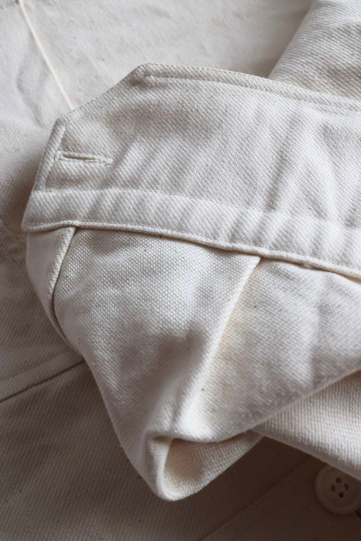 【美品】Salvatore Piccolo コットン ジャケット イタリア製