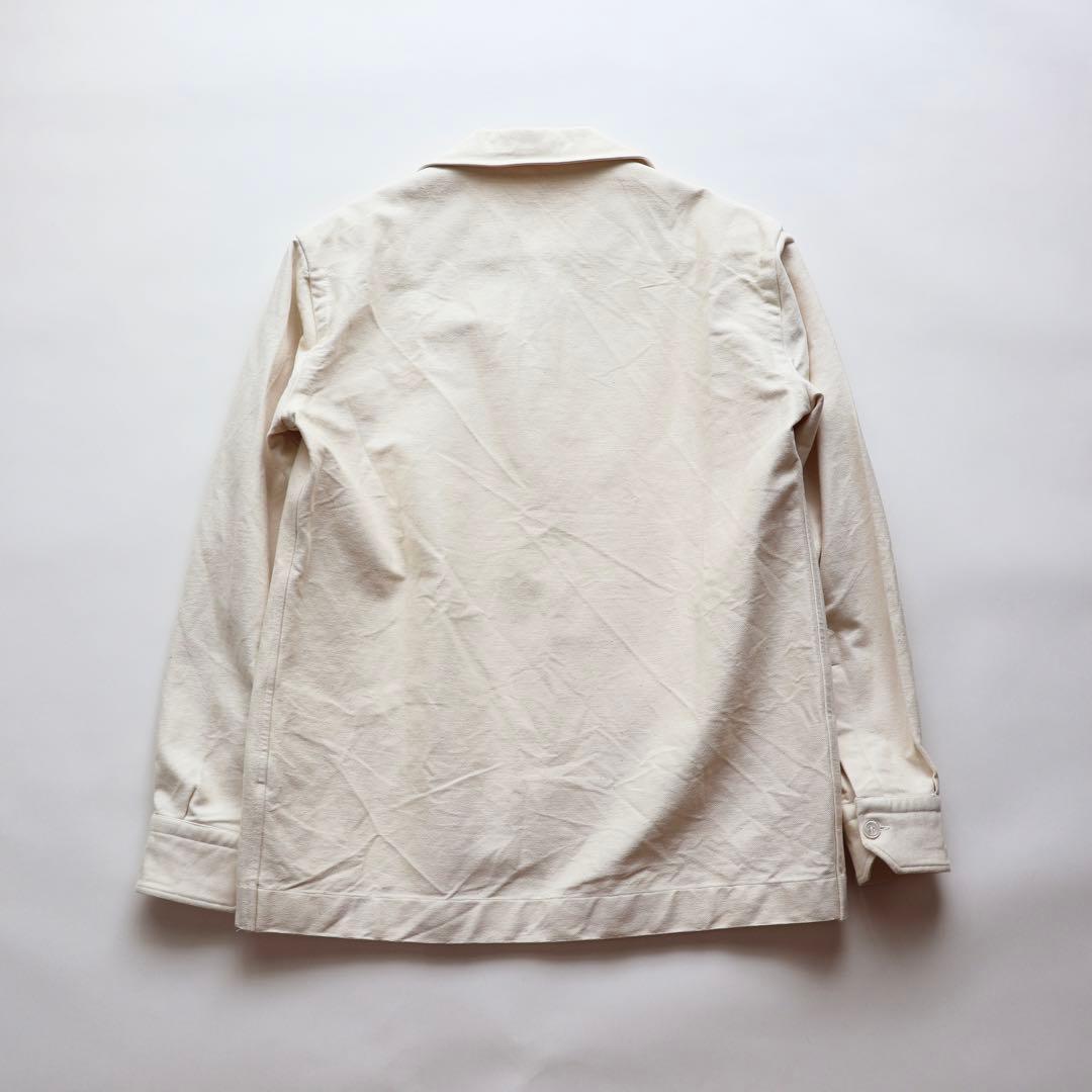 【美品】Salvatore Piccolo コットン ジャケット イタリア製