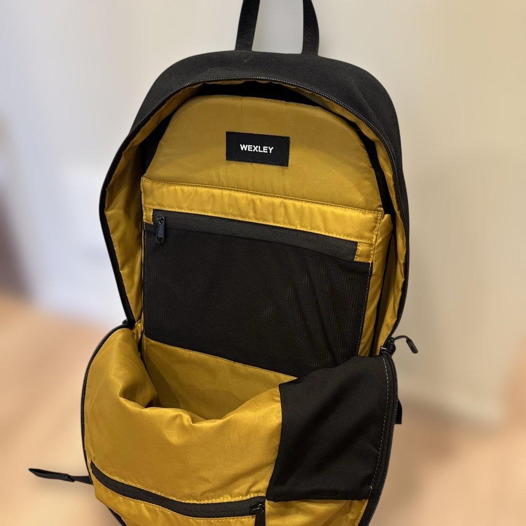 wexley STEM /20L Daypack Cordura® Series