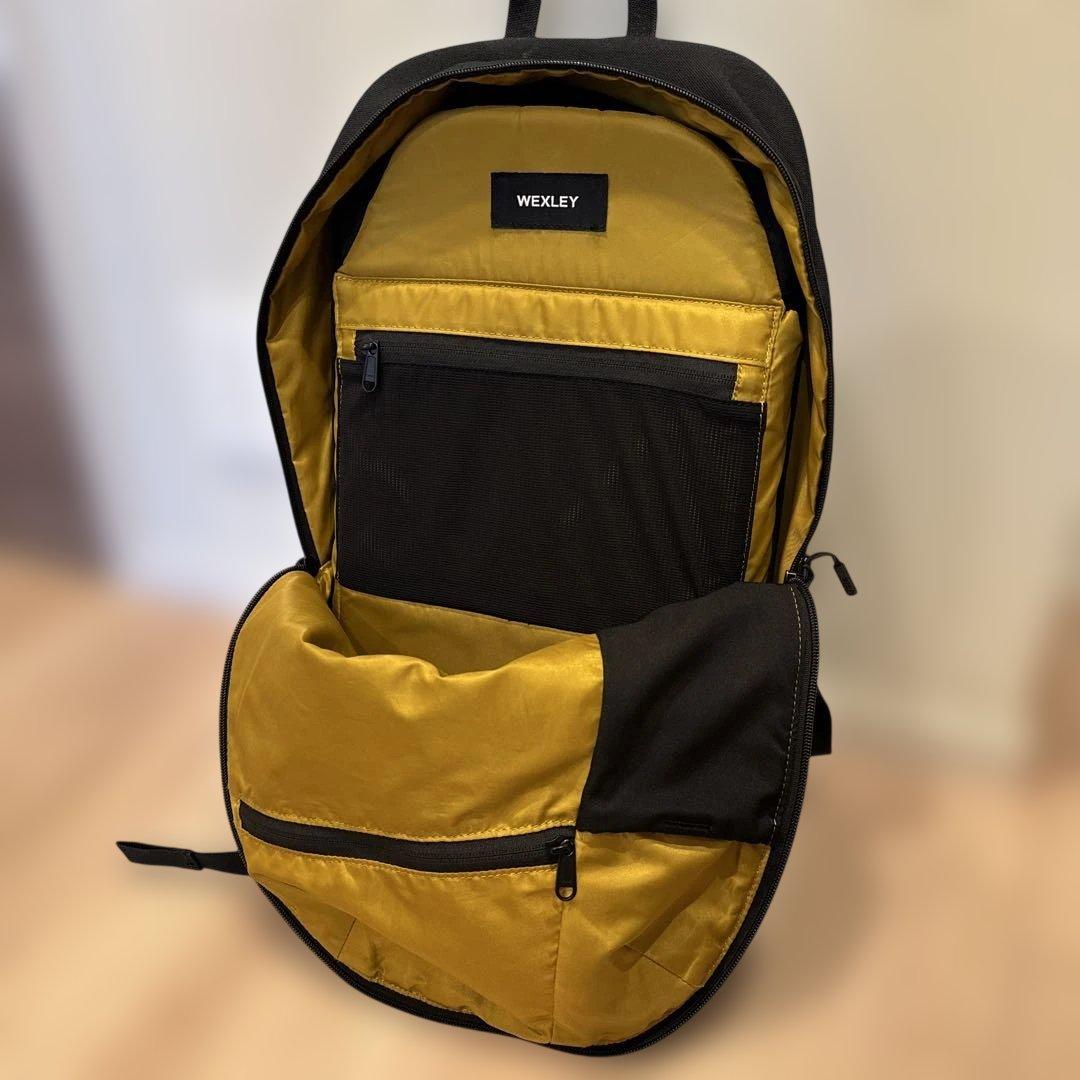 wexley STEM /20L Daypack Cordura® Series