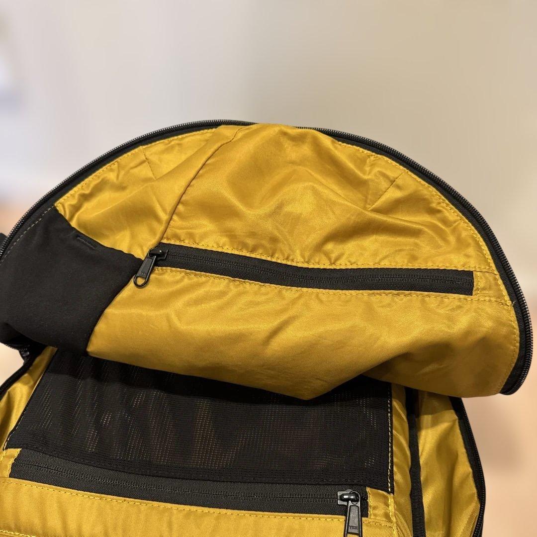 wexley STEM /20L Daypack Cordura® Series