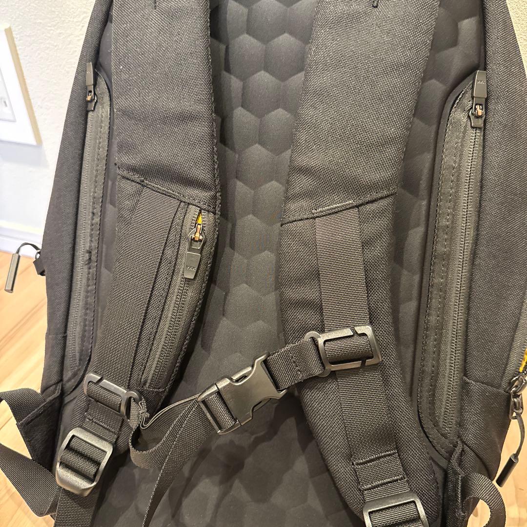 wexley STEM /20L Daypack Cordura® Series