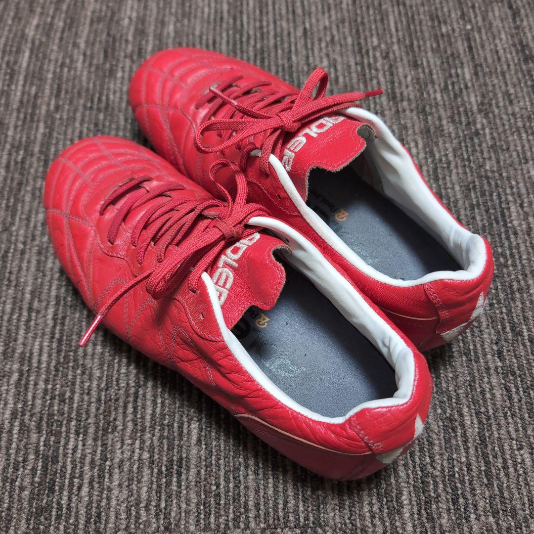 ADLER サッカースパイク 八咫蹴(やたがらしゅう)