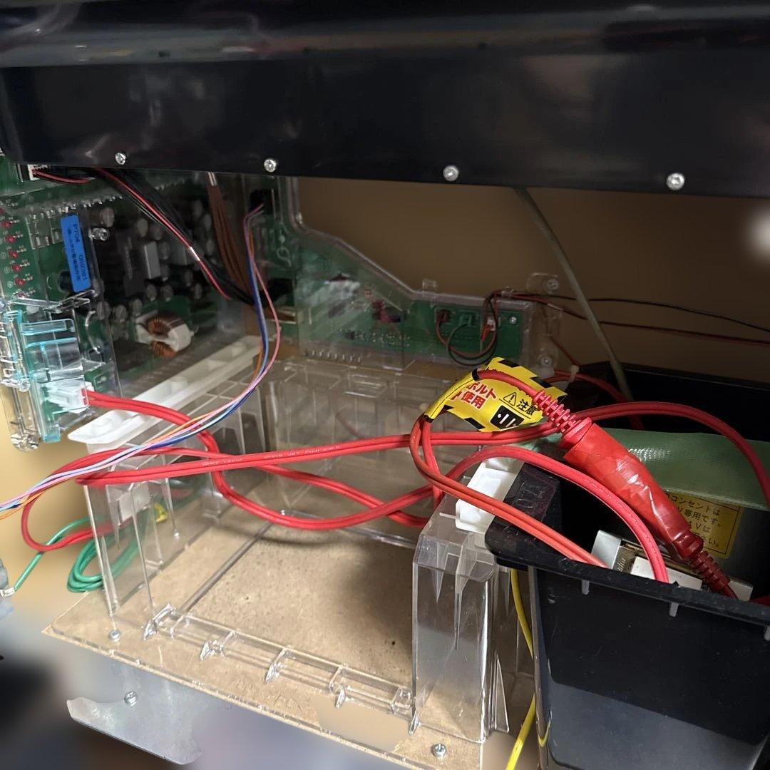 パチスロ　実機　ユニコーンガンダム